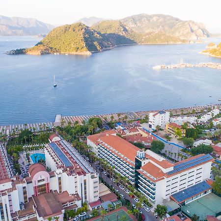 Private Hotel Marmaris Exterior photo